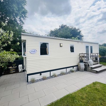 Kd 814 - Vakantiepark Kijkduin 海牙 外观 照片