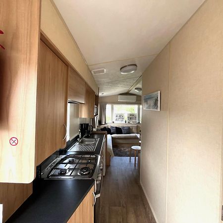 Kd 814 - Vakantiepark Kijkduin 海牙 外观 照片