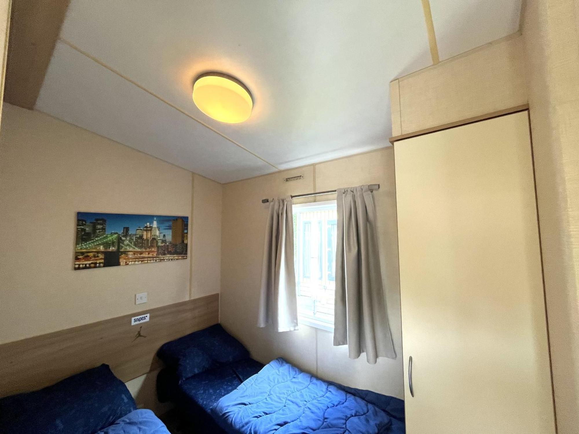 Kd 814 - Vakantiepark Kijkduin 海牙 外观 照片