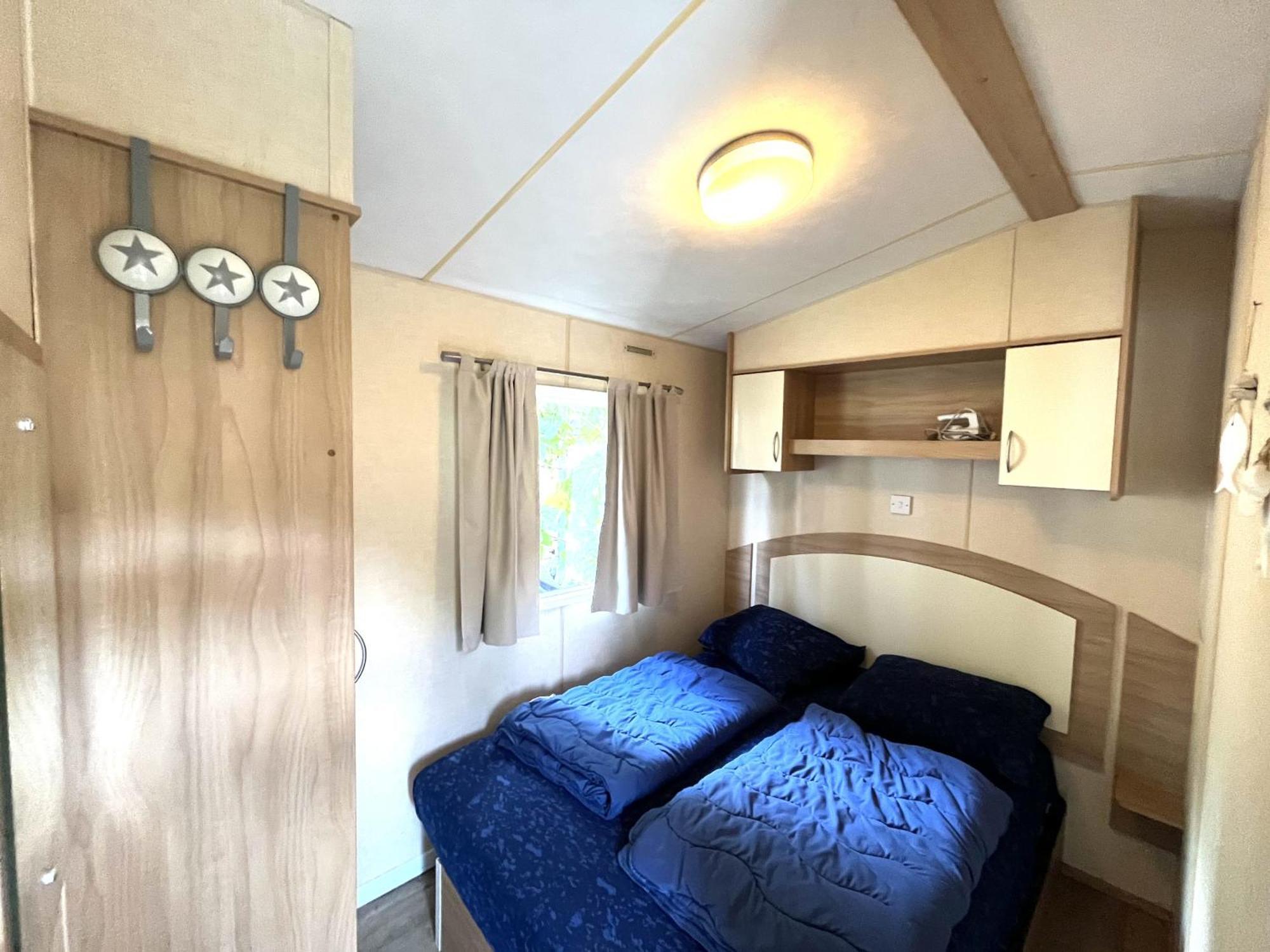 Kd 814 - Vakantiepark Kijkduin 海牙 外观 照片